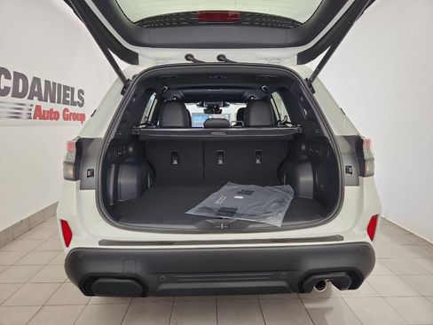 New 2026 Subaru Forester Sport AWD/4WD image 31