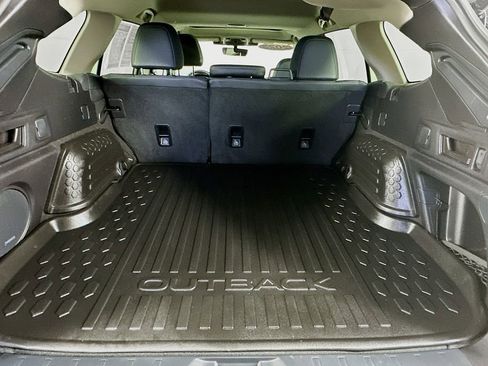 Certified 2023 Subaru Outback Limited XT image 35