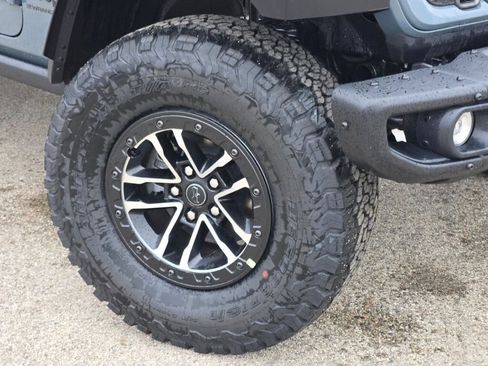 New 2026 Jeep Wrangler Unlimited Rubicon 392 w/ Quick Order Package 27X Moab AWD/4WD image 3