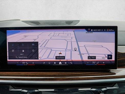 Used 2026 BMW X5 xDrive40i AWD/4WD image 17