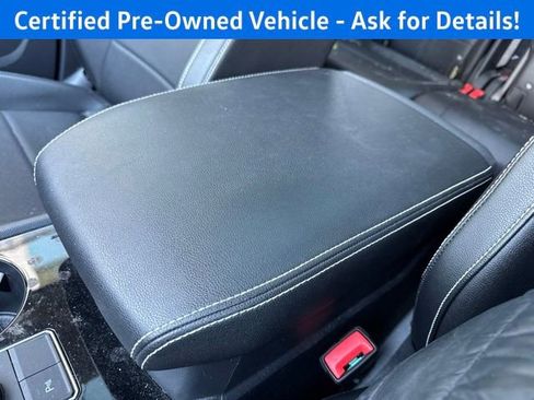 Certified 2023 Volkswagen Atlas SE w/ Panoramic Sunroof Package AWD/4WD image 15