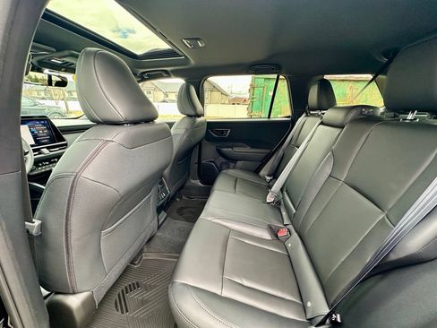 New 2026 Subaru Outback Premium AWD/4WD image 18