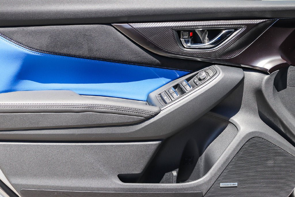 New 2026 Subaru WRX tS AWD/4WD image 21