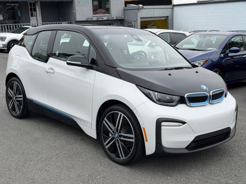 Used 2021 BMW i3 RWD image 3