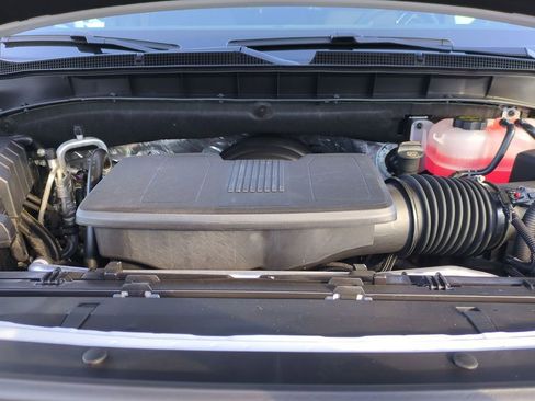 New 2026 Chevrolet Tahoe LS image 29