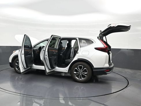 Used 2020 Honda CR-V EX-L image 33