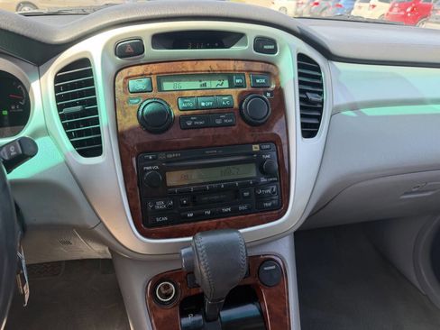 Used 2007 Toyota Highlander Limited AWD/4WD image 23