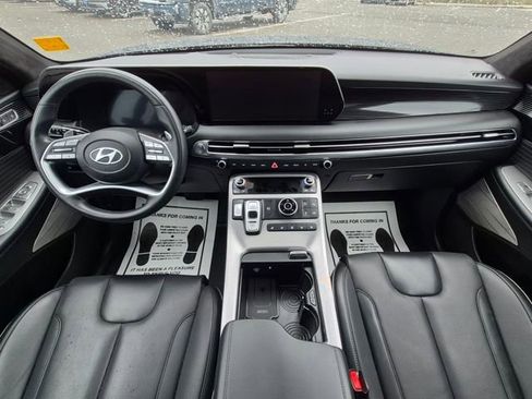 Used 2025 Hyundai Palisade Calligraphy AWD/4WD image 26