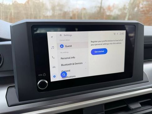 Used 2025 Toyota Tacoma TRD Off-Road image 28