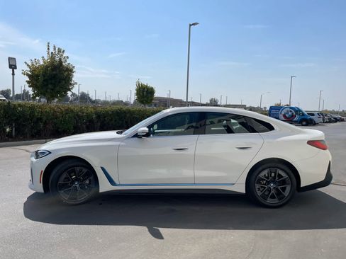 Used 2023 BMW i4 eDrive35 w/ Premium Package image 3