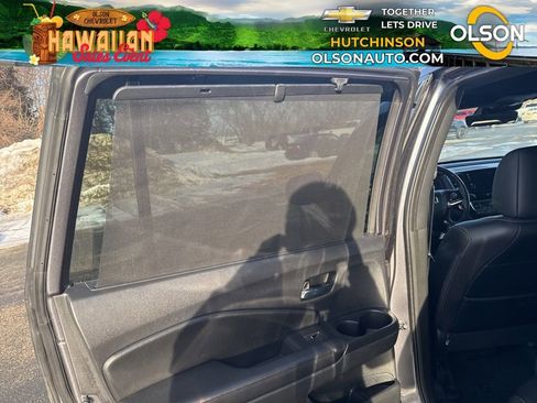 Used 2019 Honda Passport Elite image 35