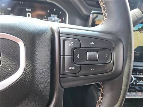 Used 2025 GMC Sierra 2500 AT4 AWD/4WD image 22