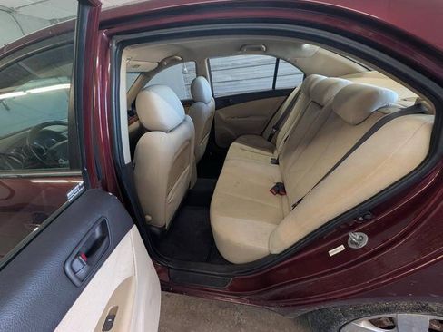 Used 2009 Hyundai Sonata GLS w/ Popular Equipment Pkg 2 FWD image 23
