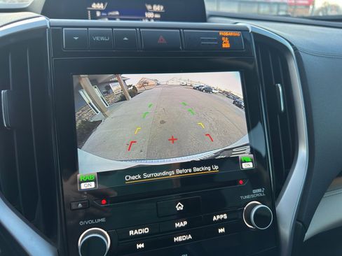 Used 2021 Subaru Ascent Touring w/ Popular Package #2A image 24