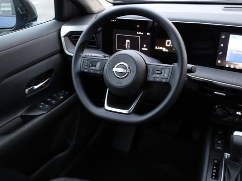 New 2026 Nissan Kicks SV w/ Cold Weather Package image 22