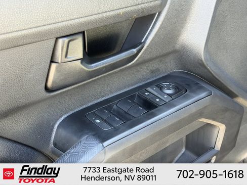 Certified 2026 Toyota Tacoma SR5 AWD/4WD image 20