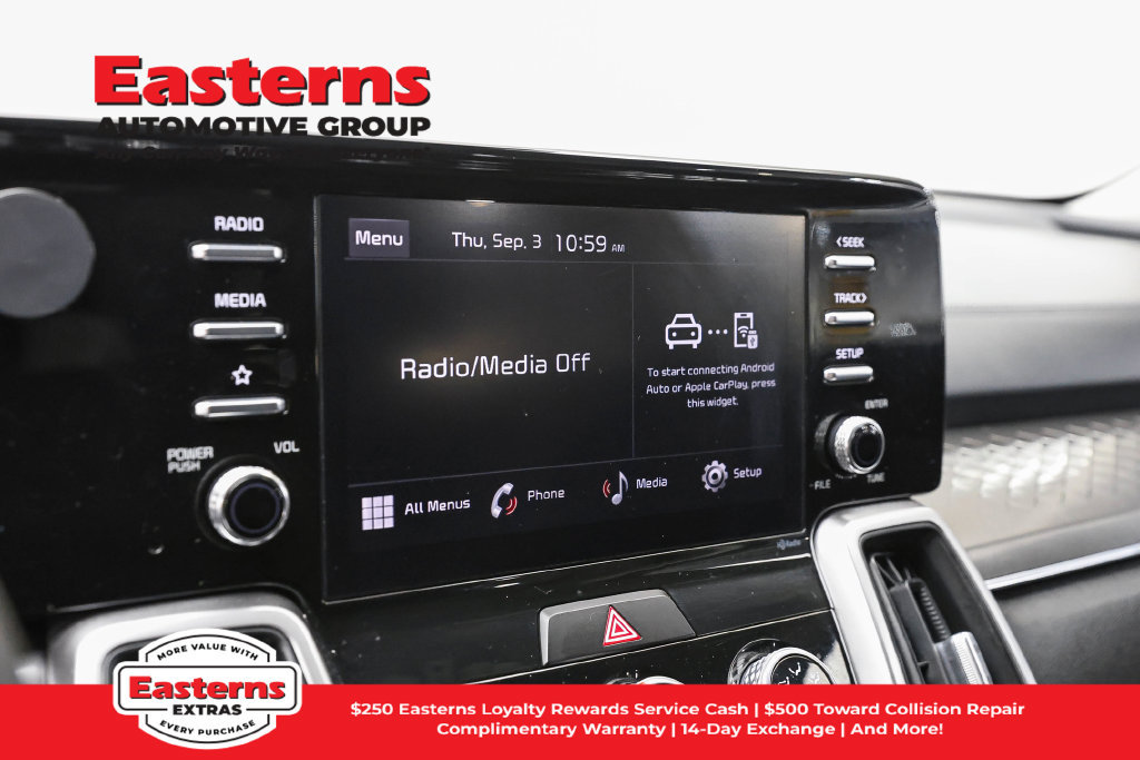 Used 2023 Kia Sorento LX AWD/4WD image 19