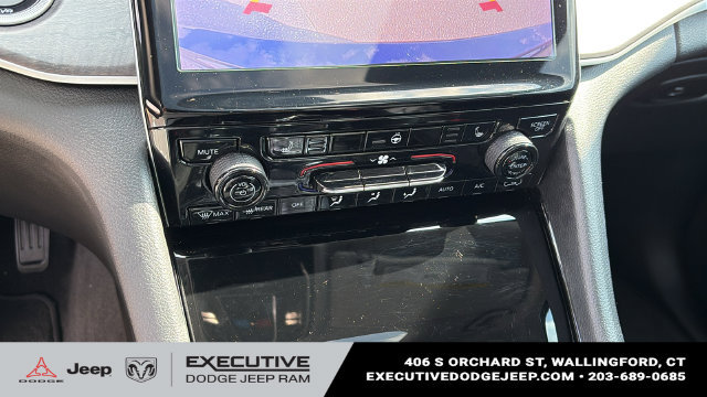 Used 2021 Jeep Grand Cherokee L Limited AWD/4WD image 18