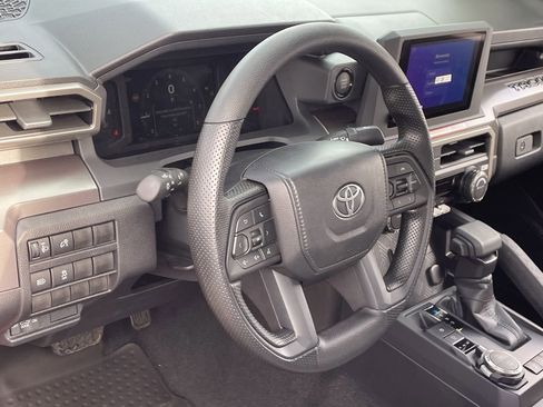 New 2026 Toyota Tacoma SR5 image 11