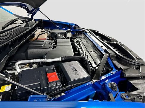 Used 2024 Chevrolet Silverado 1500 Custom image 26