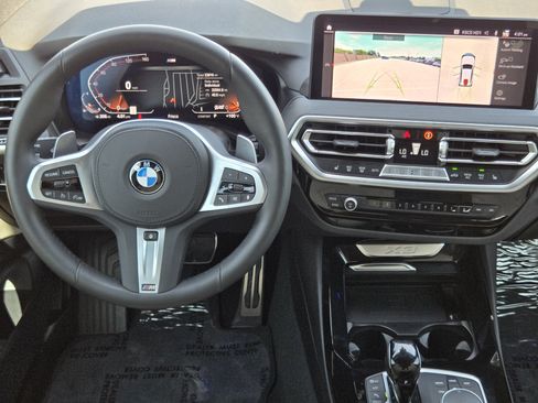 Used 2024 BMW X3 xDrive30i w/ Premium Package AWD/4WD image 22