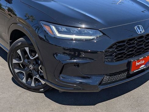 Used 2026 Honda HR-V EX-L image 5