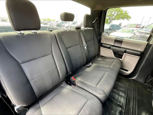 Used 2020 Ford F150 XL w/ Equipment Group 101A Mid image 22