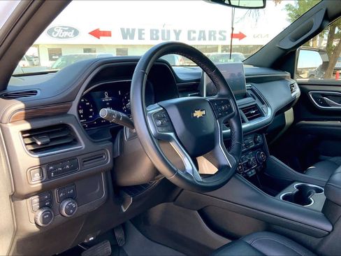 Used 2024 Chevrolet Tahoe LT AWD/4WD image 18
