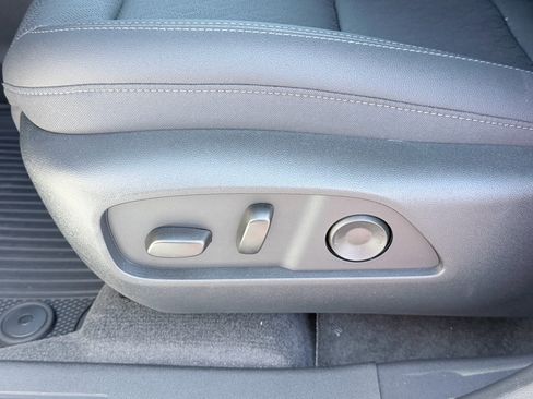 New 2026 Chevrolet Equinox LT w/ Convenience Package II FWD image 22
