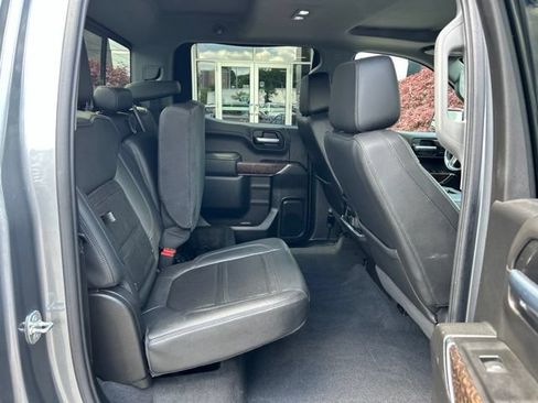 Used 2020 GMC Sierra 1500 Denali w/ Denali Ultimate Package AWD/4WD image 13