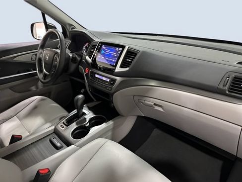Used 2018 Honda Pilot EX-L image 14