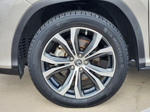 Used 2021 Lexus RX 350 FWD w/ Premium Package image 10