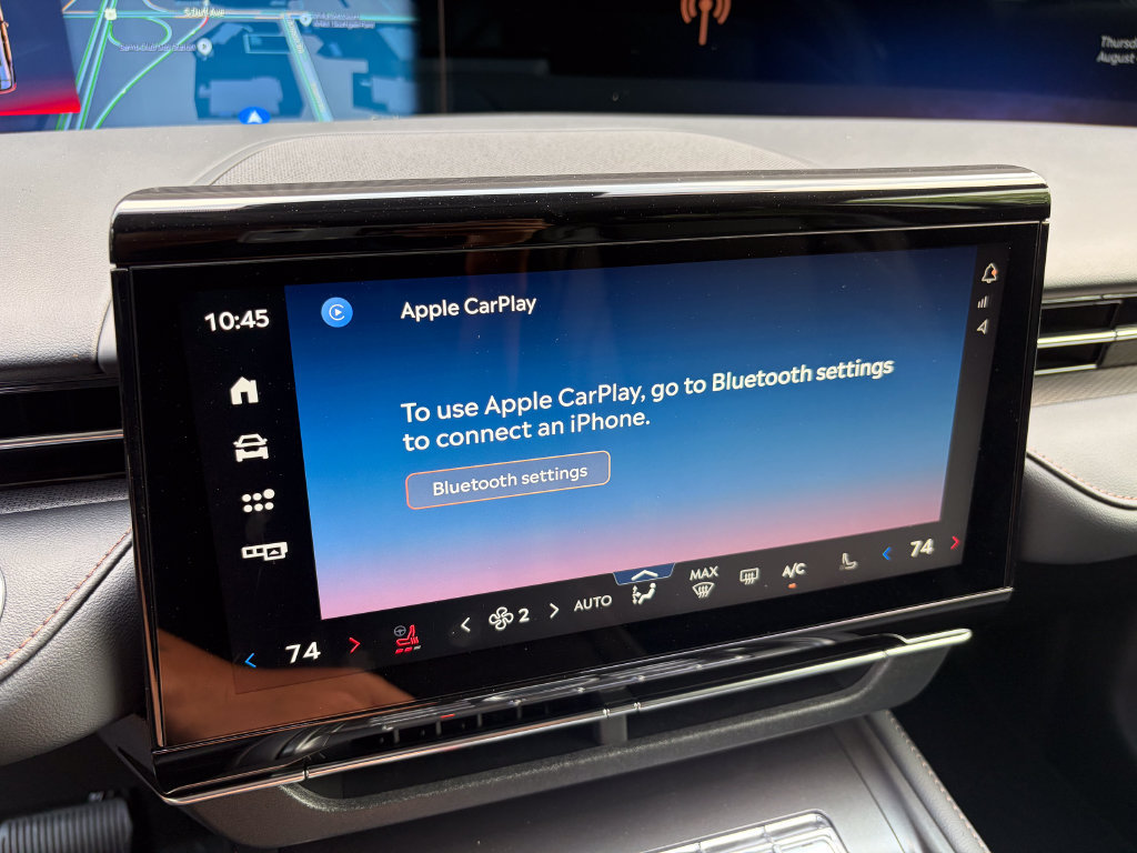 New 2026 Lincoln Nautilus Premier w/ Equipment Group 102A AWD/4WD image 44