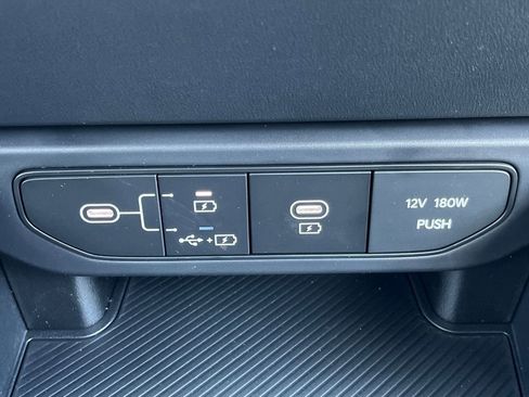 New 2026 Kia K4 LXS image 26