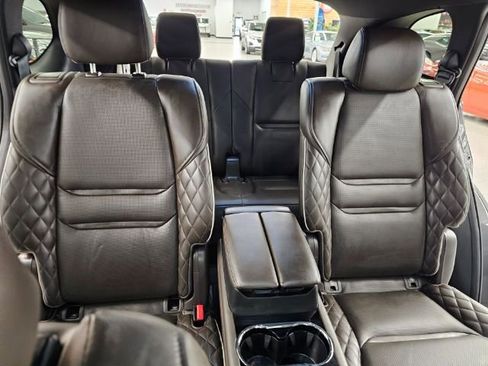 Used 2023 MAZDA CX-9 Signature image 34