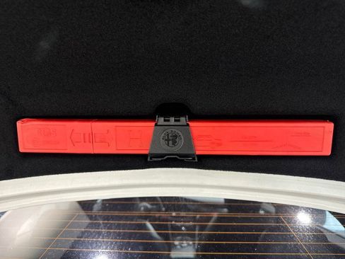 Used 2017 Alfa Romeo Giulia Quadrifoglio image 21