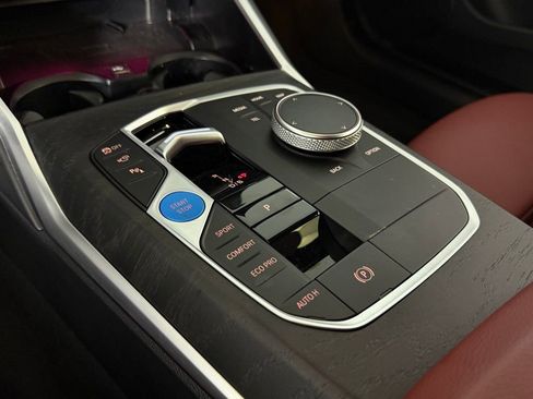 Used 2023 BMW i4 eDrive35 w/ Premium Package image 22