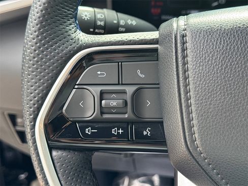 Used 2024 Toyota Tundra Platinum image 27