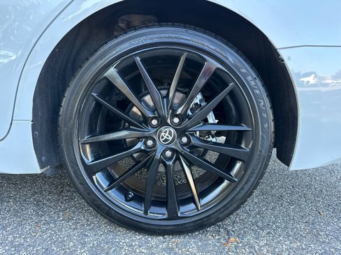 Used 2023 Toyota Camry XSE image 19
