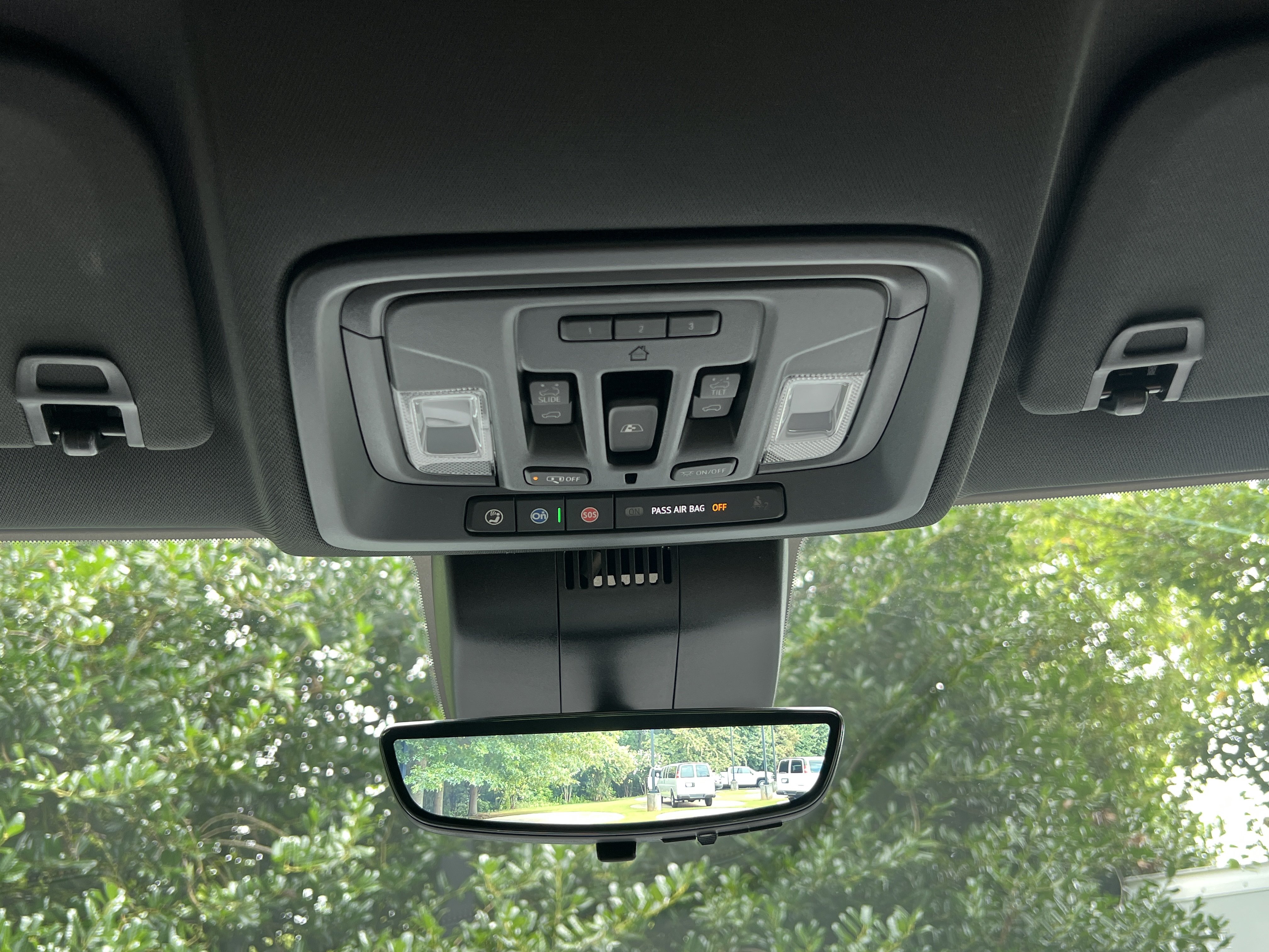 New 2026 Chevrolet Silverado 2500 High Country w/ High Country Premium Package AWD/4WD image 67