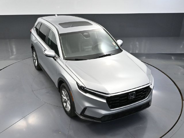 Used 2025 Honda CR-V EX-L image 50