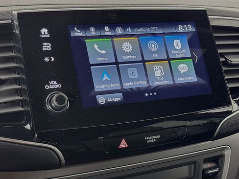 Certified 2023 Honda Passport EX-L image 14