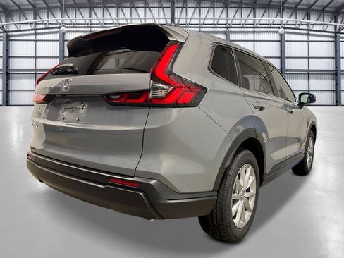 New 2026 Honda CR-V EX image 6