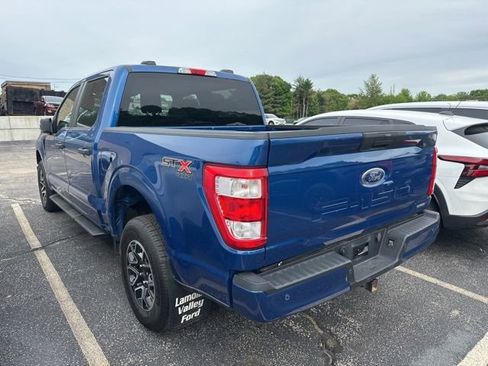 Used 2023 Ford F150 XL AWD/4WD image 4