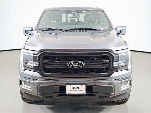 Used 2024 Ford F150 Lariat w/ Equipment Group 502A High AWD/4WD image 14