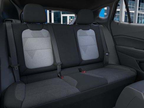 New 2026 Chevrolet Trax RS w/ Driver Confidence Package image 41