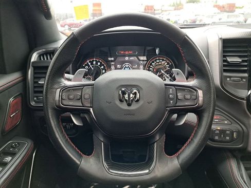 Used 2021 RAM 1500 TRX w/ TRX Level 2 Equipment Group image 19