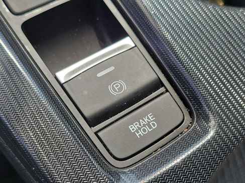 Certified 2025 Honda Civic Sport image 28