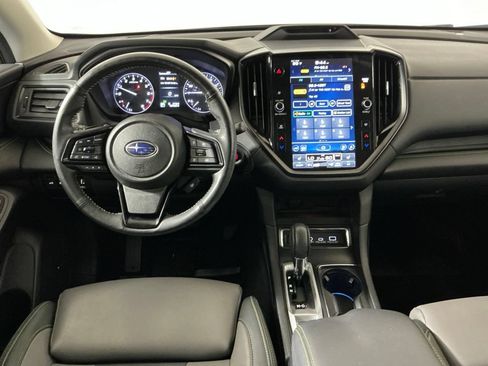Used 2023 Subaru Ascent Onyx Edition Limited w/ Popular Package - Onyx AWD/4WD image 9