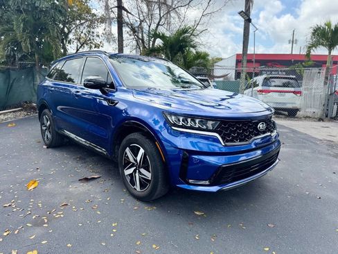 Used 2021 Kia Sorento S image 12